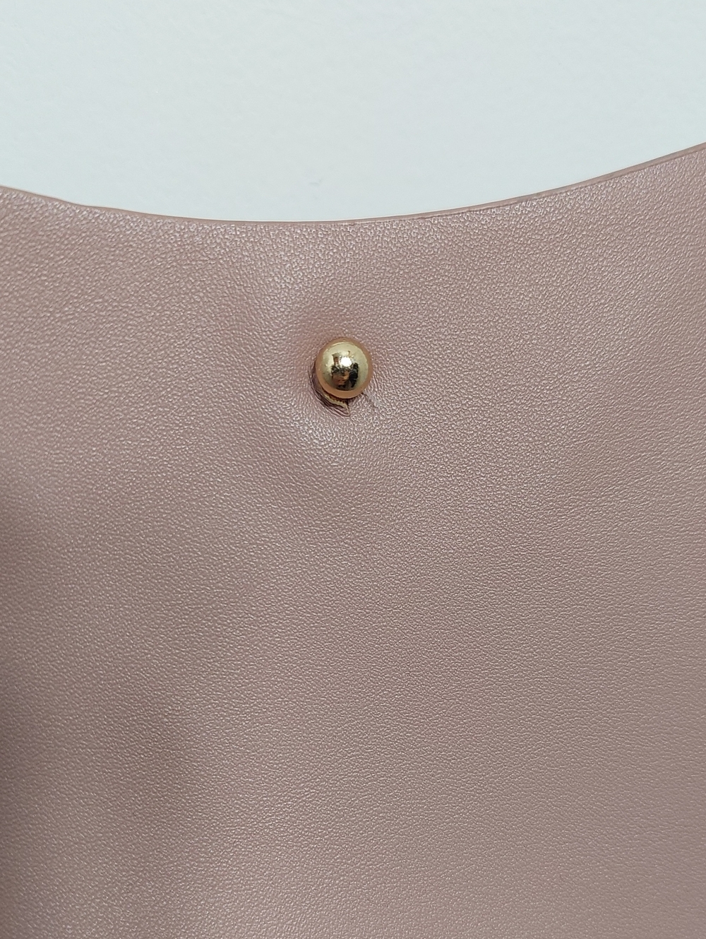 Samara Shoulder Bag Light Pink Anthropologie - Picture 4 of 12